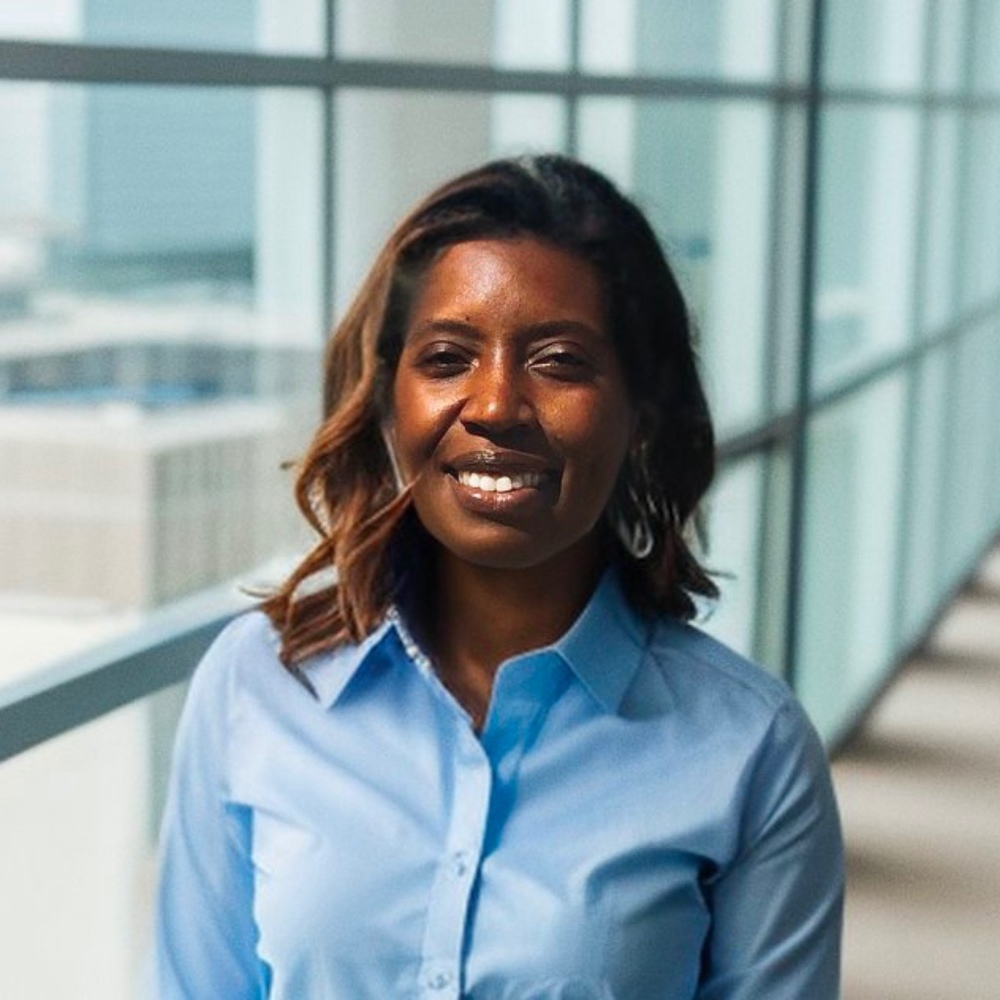 Meet your Posher, Faizah